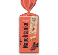 Kras Napolitanke Nougat 840g