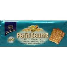 KRAS PETIT BEURRE 200g