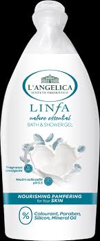 L'Angelica Natur 500ml