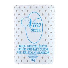 Viro Secer ( Sugar) 1kg