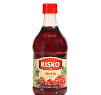 Kisko Vinski ocat 0.5l