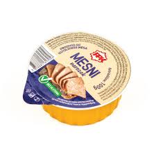 PIVAC LUNCHONE MEAT 100G