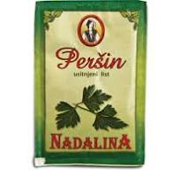 Nadalina Parsley Leaves(Chopped) 8g