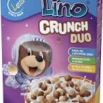 Podravka Lino Crunch Duo 225g