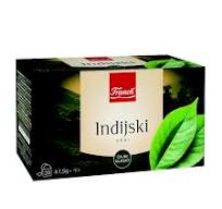 Franck Indijski Tea 30g ( Black Tea)