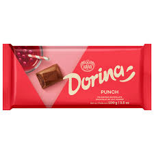 Dorina Punch 100g