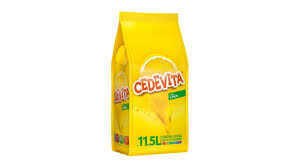 CEDVITA LEMON 900g