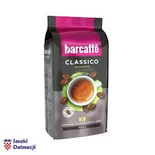 BARCAFFE CLASSIC 1KG BEANS PROMO EXPIRED 16/08